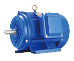 Motors / pumps